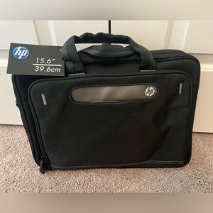 HP laptop bag